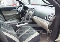 2015 Ford EXPLORER фото