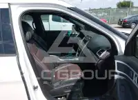 2015 Ford EXPLORER photo