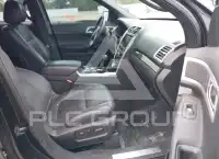 2015 Ford EXPLORER photo