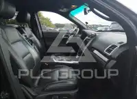 2015 Ford EXPLORER photo
