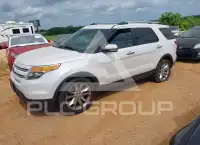 2015 Ford EXPLORER фото