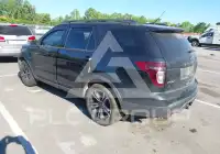 2015 Ford EXPLORER фото