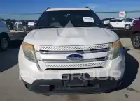 2015 Ford EXPLORER photo