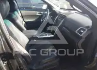 2015 Ford EXPLORER photo