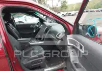 2015 Ford EXPLORER фото