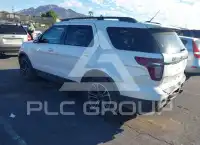 2015 Ford EXPLORER photo