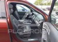 2015 Ford EXPLORER photo