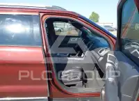2015 Ford EXPLORER фото