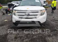 2015 Ford EXPLORER фото