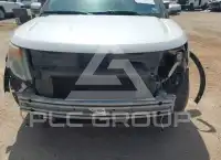 2015 Ford EXPLORER фото