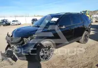 2015 Ford EXPLORER photo