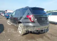 2015 Ford EXPLORER фото