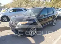 2015 Ford EXPLORER photo
