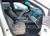 2015 Ford EXPLORER photo