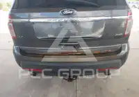 2015 Ford EXPLORER photo