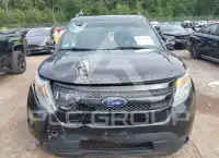 2015 Ford EXPLORER photo