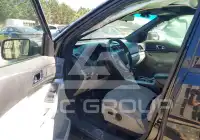 2015 Ford EXPLORER photo