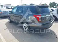 2015 Ford EXPLORER photo