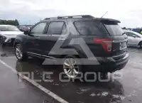 2015 Ford EXPLORER photo