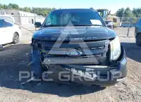 2015 Ford EXPLORER фото