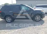 2015 Ford EXPLORER photo