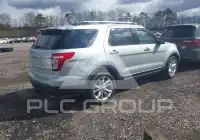 2015 Ford EXPLORER фото