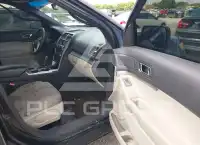 2015 Ford EXPLORER фото