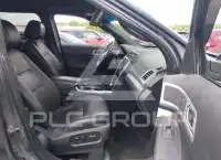 2015 Ford EXPLORER фото