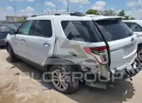 2015 Ford EXPLORER фото