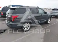 2015 Ford EXPLORER photo