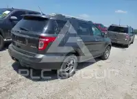 2015 Ford EXPLORER фото