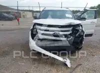 2015 Ford EXPLORER фото