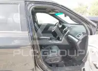 2015 Ford EXPLORER фото