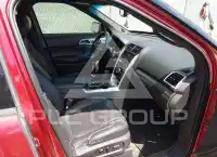 2015 Ford EXPLORER фото