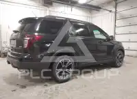 2015 Ford EXPLORER фото