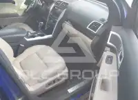 2015 Ford EXPLORER фото