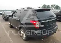 2015 Ford EXPLORER фото