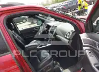 2015 Ford EXPLORER photo