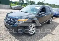 2015 Ford EXPLORER фото