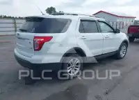 2015 Ford EXPLORER фото