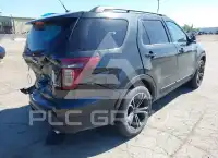 2015 Ford EXPLORER фото