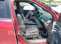 2015 Ford EXPLORER фото