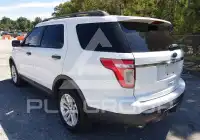 2015 Ford EXPLORER photo
