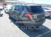 2015 Ford EXPLORER photo