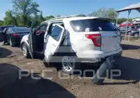 2015 Ford EXPLORER фото