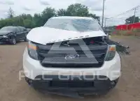 2015 Ford EXPLORER photo