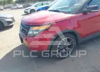 2015 Ford EXPLORER фото