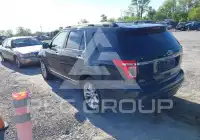 2015 Ford EXPLORER фото
