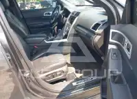 2015 Ford EXPLORER фото