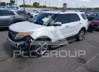 2015 Ford EXPLORER photo